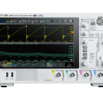 DHO1000系列数字示波器