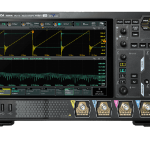 数字示波器DHO4000系列