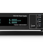 IT-M3100系列灵巧型宽量程直流电源