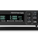 IT-M3100D系列双通道可编程直流电源