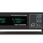 IT-M3400系列双向可编程直流电源