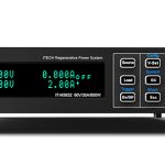 IT-M3600系列回馈式源载系统