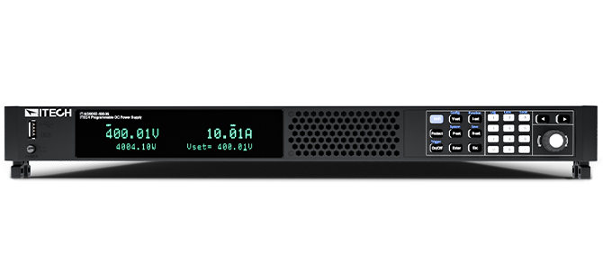 IT-M3900D系列大功率可编程直流电源 IT-M3900D系列大功率可编程直流电源