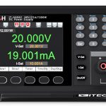IT-N6900系列可编程直流电源