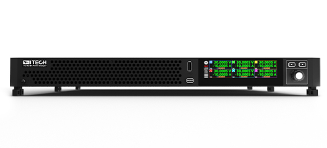 IT2700多通道源载模组系统