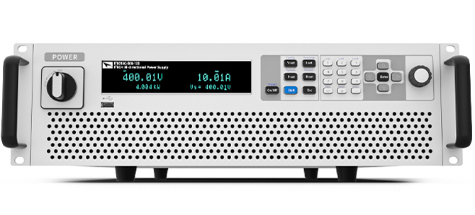 IT6000C系列双向可编程直流电源