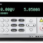 IT6100B系列高速高精度可编程直流电源