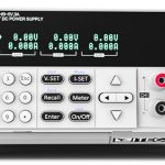 IT6300系列高性能三路可编程直流电源