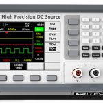 IT6400系列双极性电源/电池模拟器