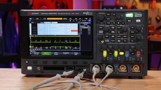 InfiniiVision_3000G_Oscilloscope_ProtocolLister