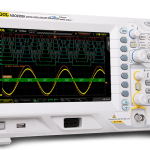 MSO/DS2000A系列数字示波器