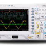 MSO/DS2000A系列数字示波器