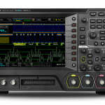 MSO5000系列数字示波器