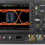 MSO8000系列数字示波器