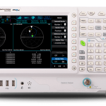RSA3000系列实时频谱分析仪