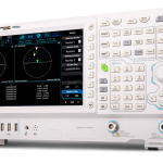 RSA3000系列实时频谱分析仪