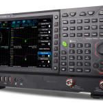 RSA5000系列实时频谱分析仪
