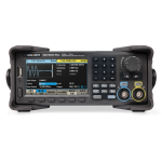 SDG1000X Plus系列函数/任意波形发生器
