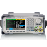 SDG2000X系列函数/任意波形发生器