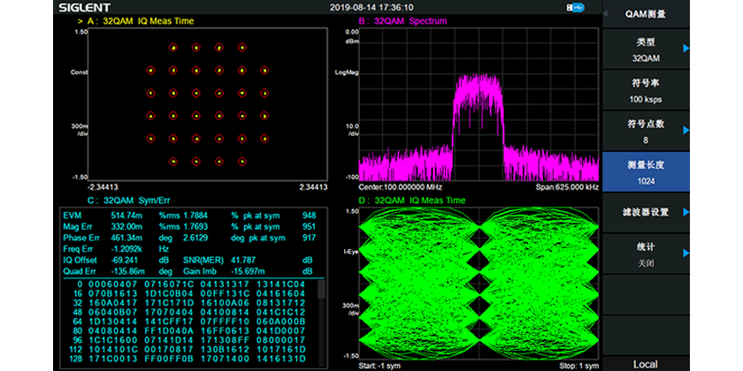 SDG6000X-04 SDG6000X-04