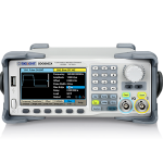 SDG6000X系列脉冲/任意波形发生器