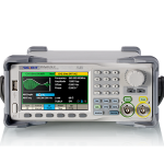 SDG6000X-E系列函数/任意波形发生器