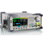 SDG6000X-E系列函数/任意波形发生器