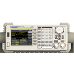 SDG800系列函数/任意波形发生器