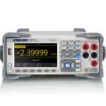 SDM3055/SDM3055-SC 5½位高精度台式万用表