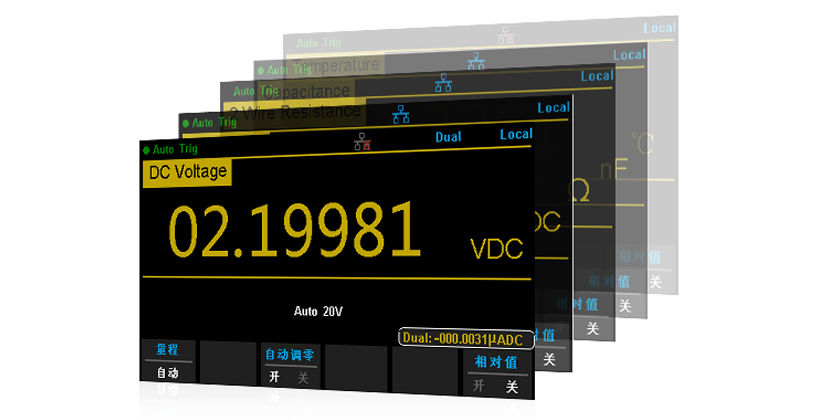 SDM3065X-01 SDM3065X-01