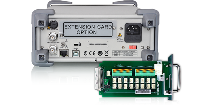 SDM3065X-03 SDM3065X-03