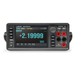 SDM4055A系列高速五位半万用表