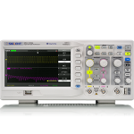 SDS1000A系列数字示波器