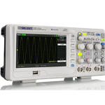SDS1000A系列数字示波器