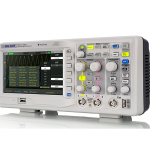 SDS1000CNL+/DL+系列数字示波器