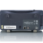 SDS1000CNL+/DL+系列数字示波器