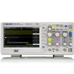 SDS1000E+/F+数字示波器