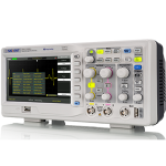 SDS1000E+/F+数字示波器