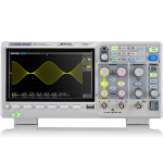 SDS1000X-C电商专卖系列超级荧光示波器