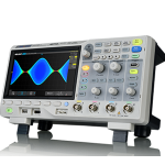 SDS1000X-C电商专卖系列超级荧光示波器