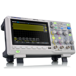 SDS1000X-C电商专卖系列超级荧光示波器