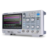 SDS1104X-U 电商专卖示波器