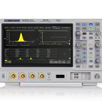 SDS2000X Plus系列混合信号数字示波器