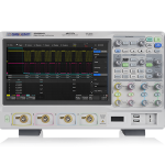 SDS5000X 系列超级荧光示波器