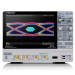 SDS6000L系列高分辨率紧凑型数字示波器