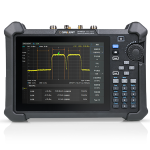 SHA850A系列手持频谱分析仪