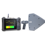 SHA850A系列手持频谱分析仪