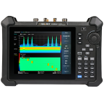 SHA860A系列手持信号分析仪