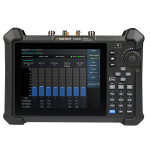 SHA860A系列手持信号分析仪