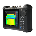 SHA860A系列手持信号分析仪